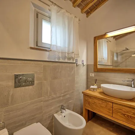 Casa Andrea By Posarellivillas Holiday home