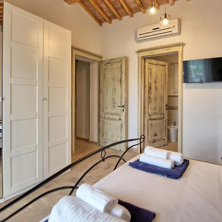 Holiday home Casa Andrea By Posarellivillas