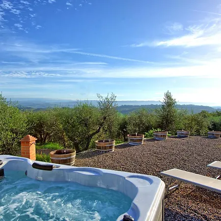 Holiday home Casa Andrea By Posarellivillas *