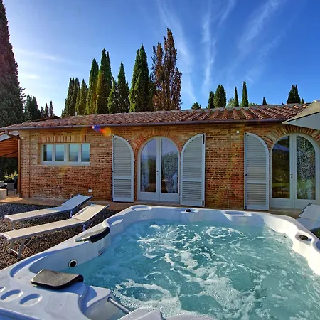 Casa Andrea By Posarellivillas *