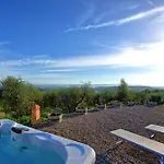 Casa Andrea By Posarellivillas Σπίτι διακοπών Σιένα