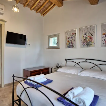 Ferienhaus Casa Andrea By Posarellivillas *