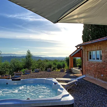 Casa Andrea By Posarellivillas Ferienhaus