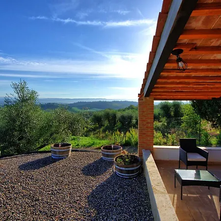 Casa Andrea By Posarellivillas