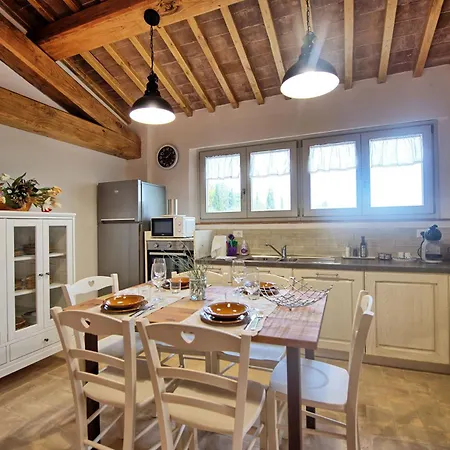 Casa Andrea By Posarellivillas Tatil Evi *