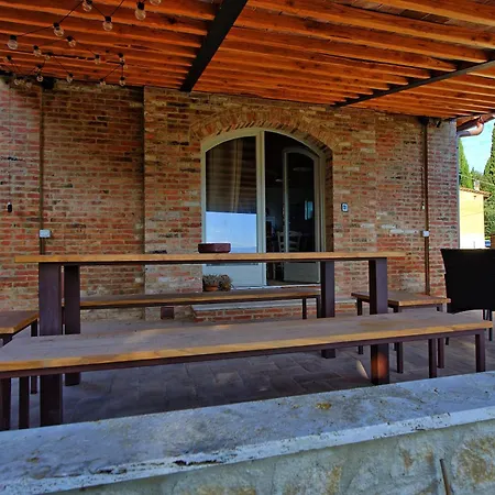 Tatil Evi Casa Andrea By Posarellivillas