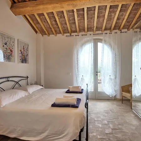 Casa Andrea By Posarellivillas Ferienhaus *