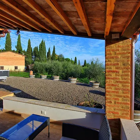 Tatil Evi Casa Andrea By Posarellivillas