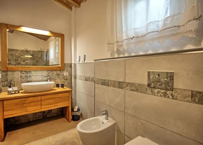 Casa Andrea By Posarellivillas *